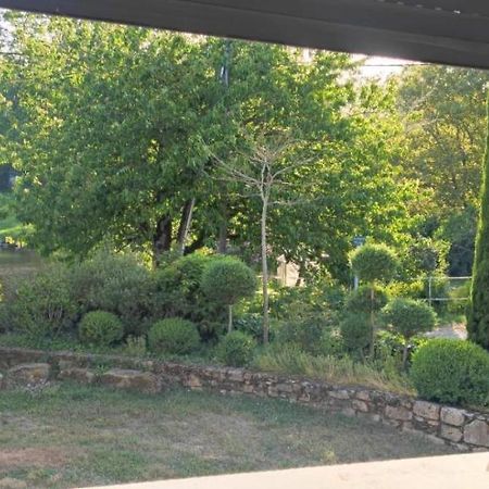 Gite A La Campagne Saint-Brice-sur-Vienne Bagian luar foto